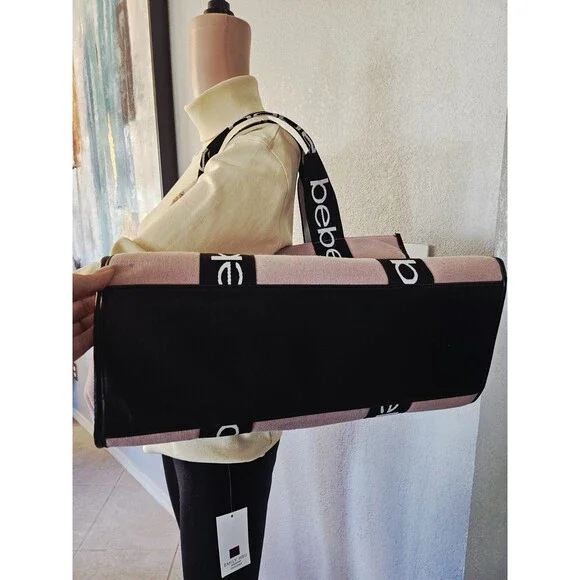 Bebé Tote Bag - Picture 7 of 8